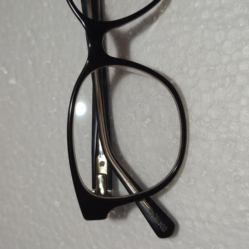 Harley-Davidson hd0558 optical frame - Picture 3 of 10